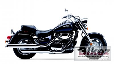 2006 Suzuki Boulevard C90 photo